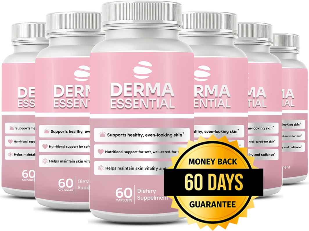 Derma Essential Buy